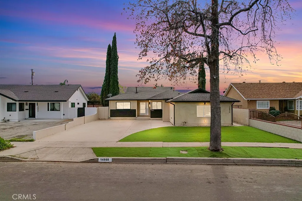 Additional image 52 of 14868 Envoy, Sylmar, CA 91342