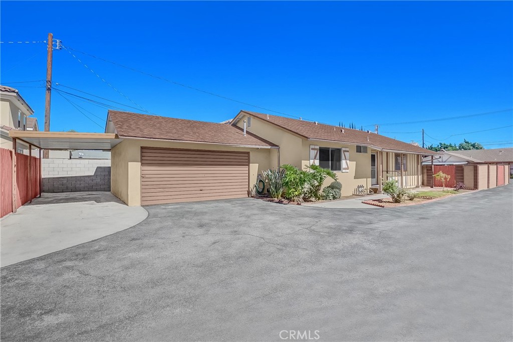 5066 1\/2 Sereno Drive, Temple City, CA 91780 - MLS#: WS22224735