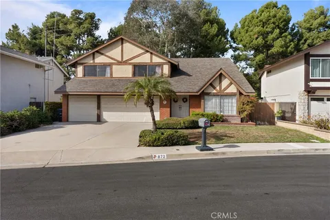 872 Liard Place, Costa Mesa, CA 92626 - MLS#: OC25054600