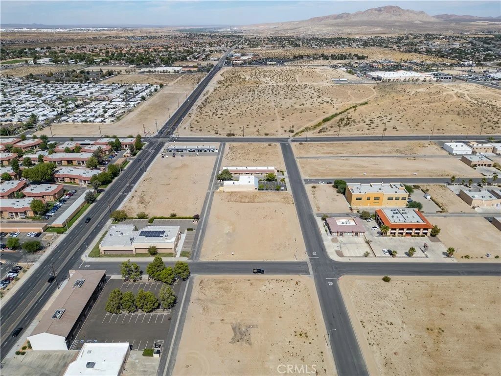 California Ave., Victorville, CA 92392
