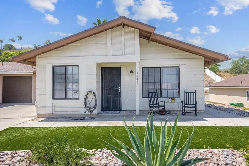 1243 Sagewood Drive, Oceanside, CA 92056