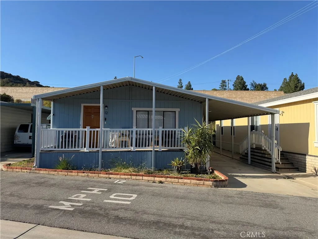 Additional image 2 of 11401 Topanga Canyon Blvd Spc 12, Chatsworth, CA 91311