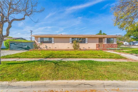 12825 Fairford Avenue, Norwalk, CA 90650 - MLS#: DW25007380