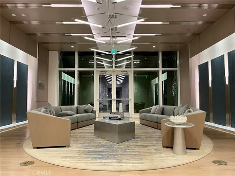 877 Francisco Street Unit 1123, Los Angeles, CA MLS: WS24103001