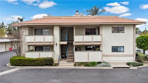 173 S Poplar Avenue Unit 15, Brea, CA MLS: CV25056446