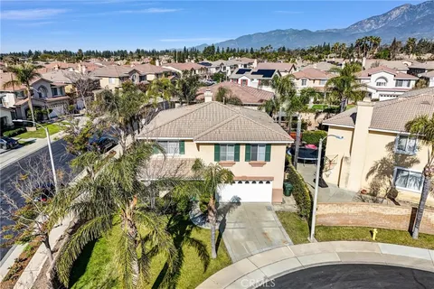 7472 Schuyler Court, Rancho Cucamonga, CA MLS: IV25061032