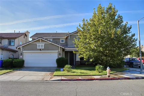 11641 Fulton Court, Victorville, CA 92392 - MLS#: IV23183449