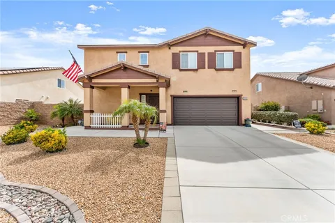 26968 Buffalo Road, Winchester, CA MLS: IG25107007