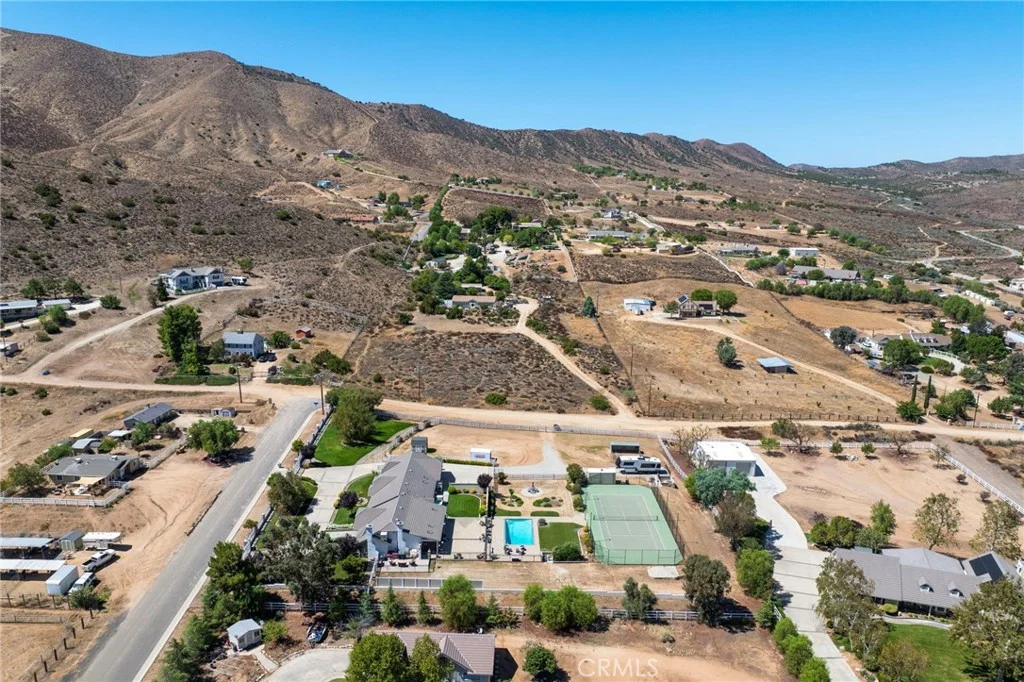 4145 Gillespie Avenue, Acton, CA 93510