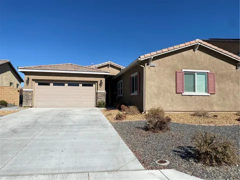 16252 Gibson Street, Victorville, CA 92394 - MLS#: CV24178770