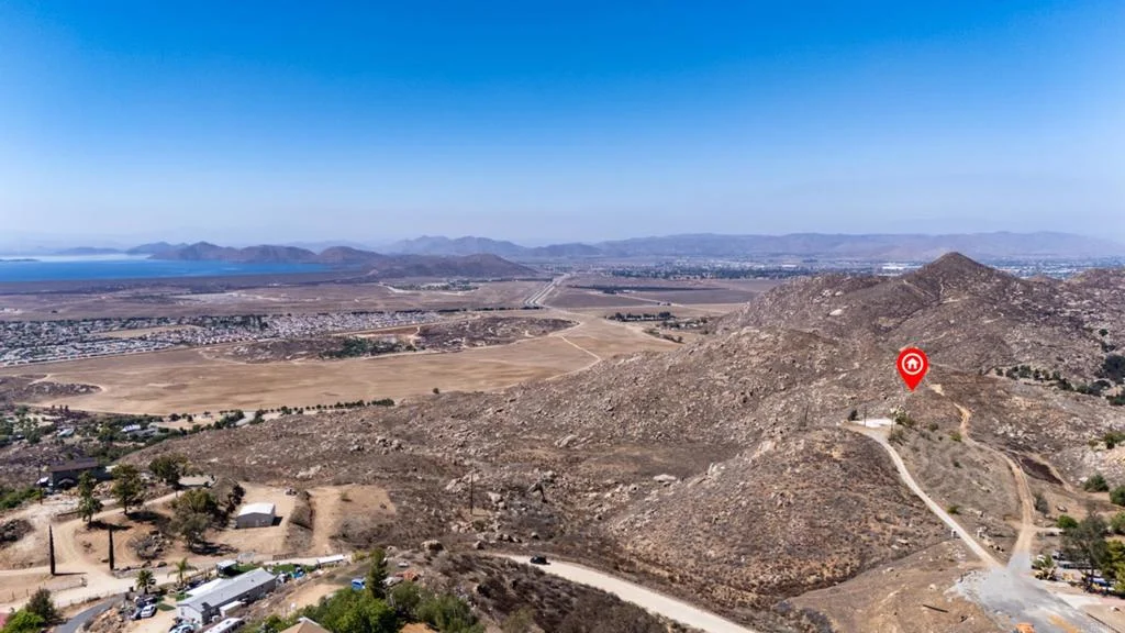 Polly Butte, Hemet, CA 92544