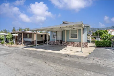 840 E Foothill Boulevard Unit 52, Azusa, CA MLS: CV25109279