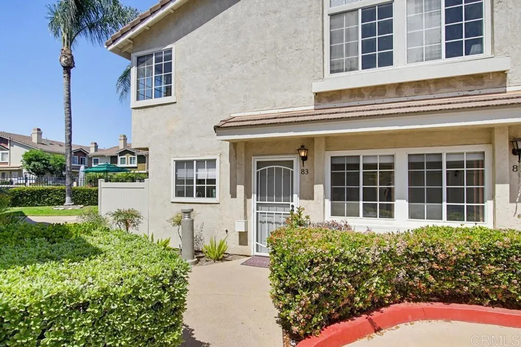 Additional image 2 of 10220 Palm Glen Drive Unit 83, Santee, CA 92071