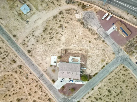 34770 N Street, Barstow, CA MLS: HD22186789