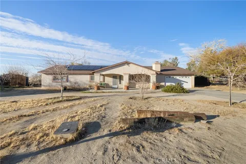 9857 E Avenue S6, Littlerock, CA 93543 - MLS#: SR25047658