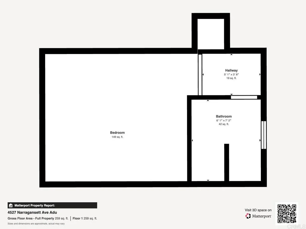 4527 Narragansett Avenue, San Diego, CA 92107