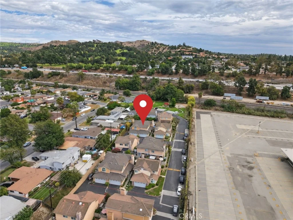 9900 Tagus St Unit 35, Pico Rivera, CA 90660