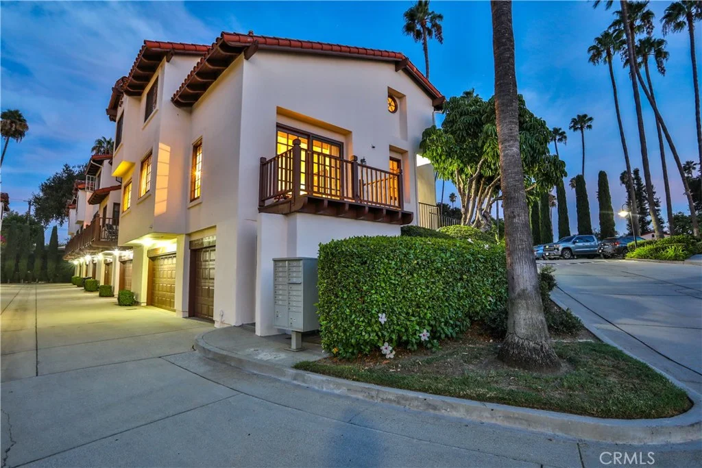 481 E Bougainvillea Lane, Glendora, CA 91741