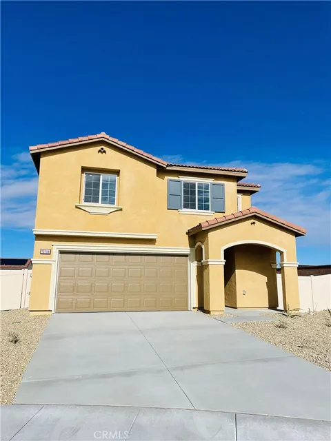 10198 Francis Court, Adelanto, CA MLS: DW25066607