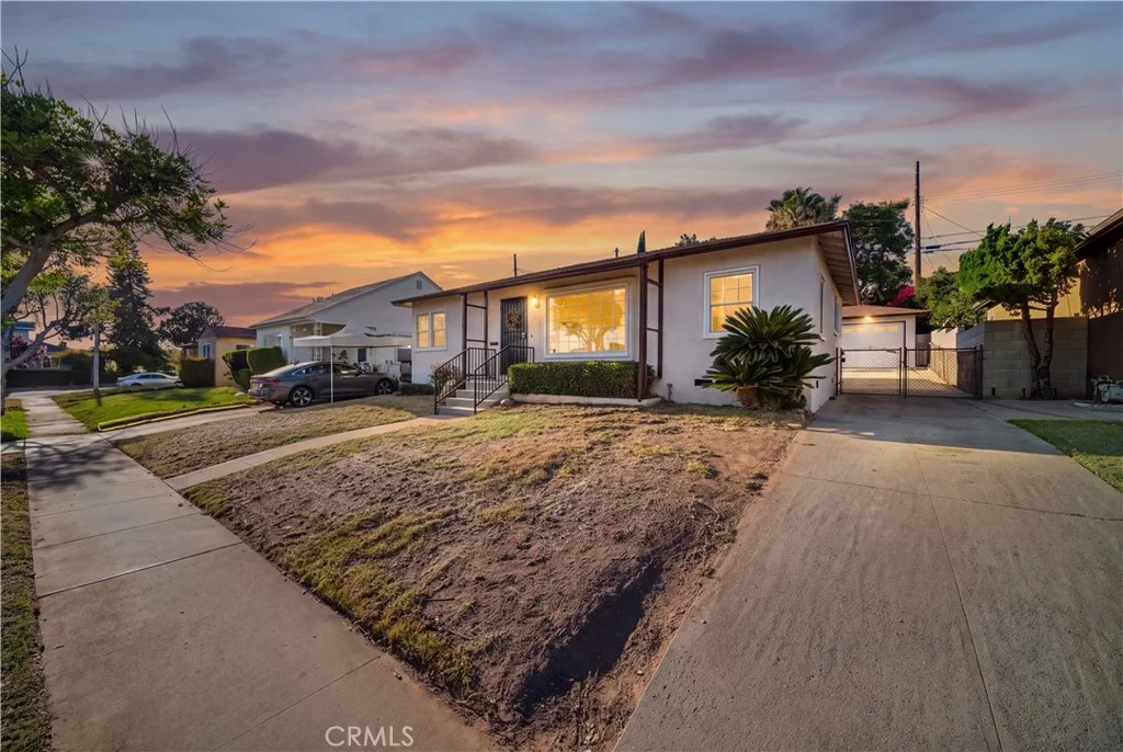 529 W Arlight Street, Monterey Park, CA 91754