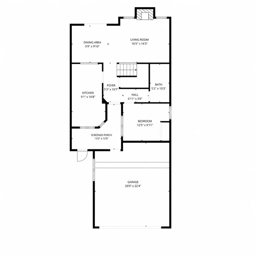 889 S Sapphire Lane, Anaheim, CA 92807
