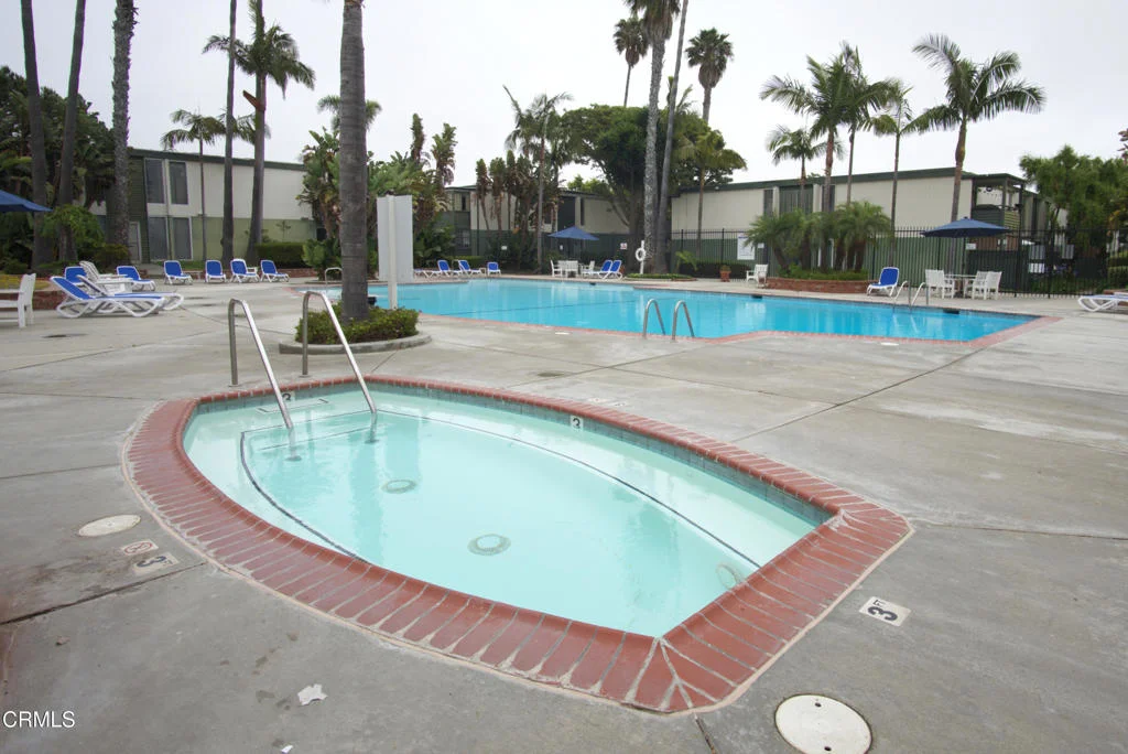 3700 Dean Drive Unit 2402, Ventura, CA 93003