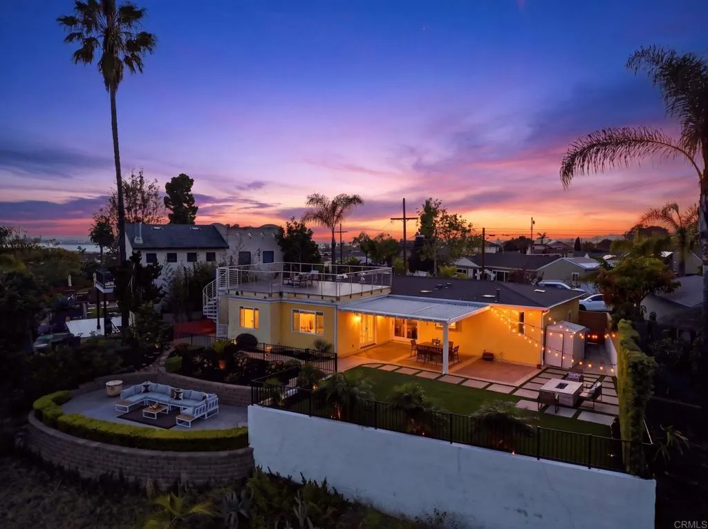 4629 Blackfoot Avenue, San Diego, CA 92117