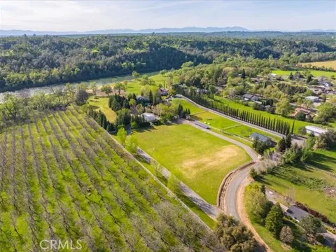 21965 Sunburst Lane, Red Bluff, CA MLS: SN25045958
