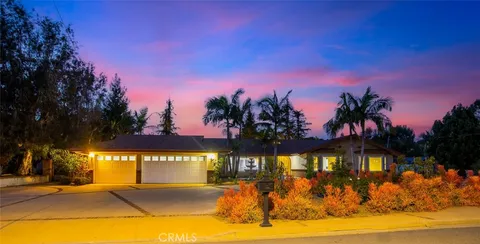 6001 Ohio Street, Yorba Linda, CA MLS: PW25049906
