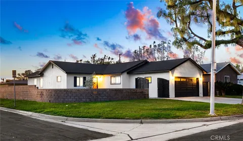 5103 N Lyman Avenue, Covina, CA 91724 - MLS#: CV25056851