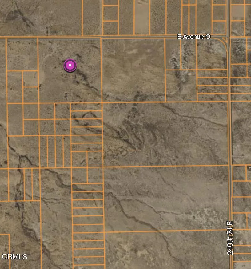 Ave 0, Palmdale, CA 93550