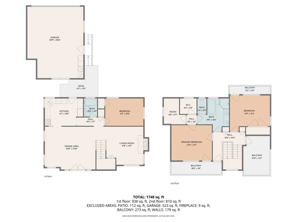 Additional image 20 of 608 Knob Hill Avenue, Redondo Beach, CA 90277