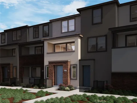 1456 Stratus Drive, Pomona, CA MLS: OC25085359