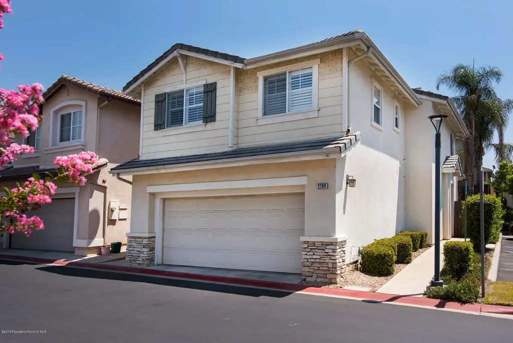 2196 Cypress Street, Covina, CA 91724
