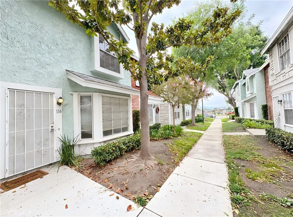 5640 Riverside Dr Unit 116, Chino, CA 91710