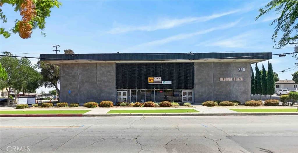 360 E 7th Street, Upland, CA 91786