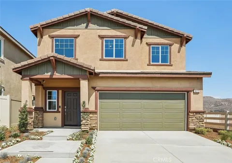 27572 Luna Avenue, Moreno Valley, CA MLS: SW25094062
