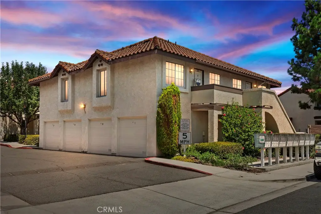 26141 La Real Unit D, Mission Viejo, CA 92691