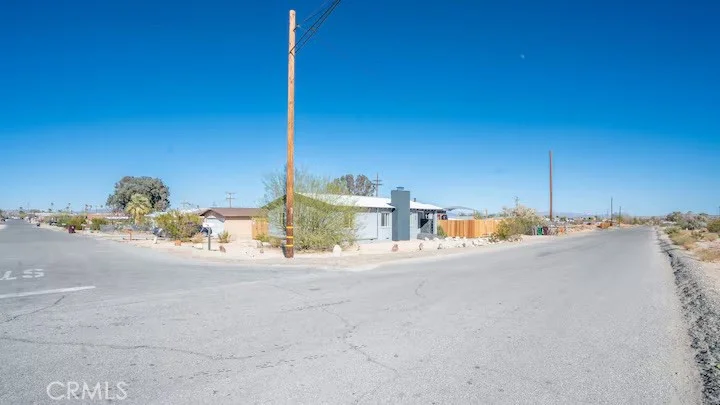 73478 Old Dale Road, 29 Palms, CA 92277