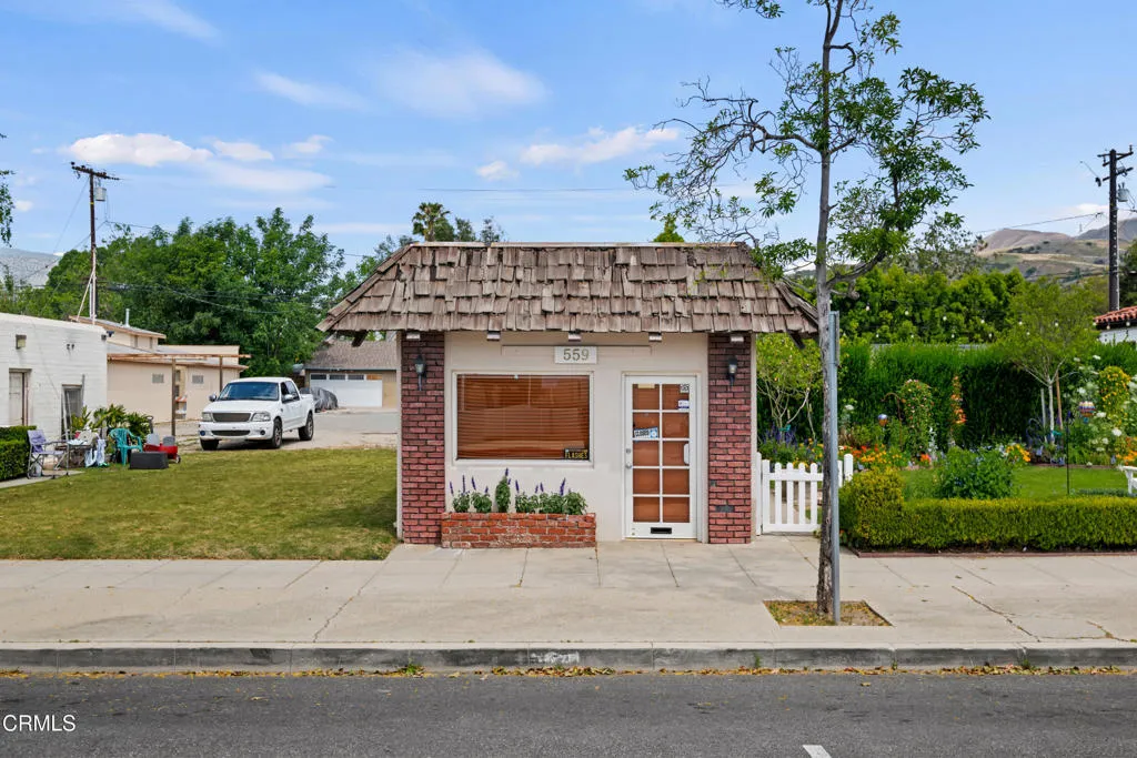 565 Sespe Avenue, Fillmore, CA 93015