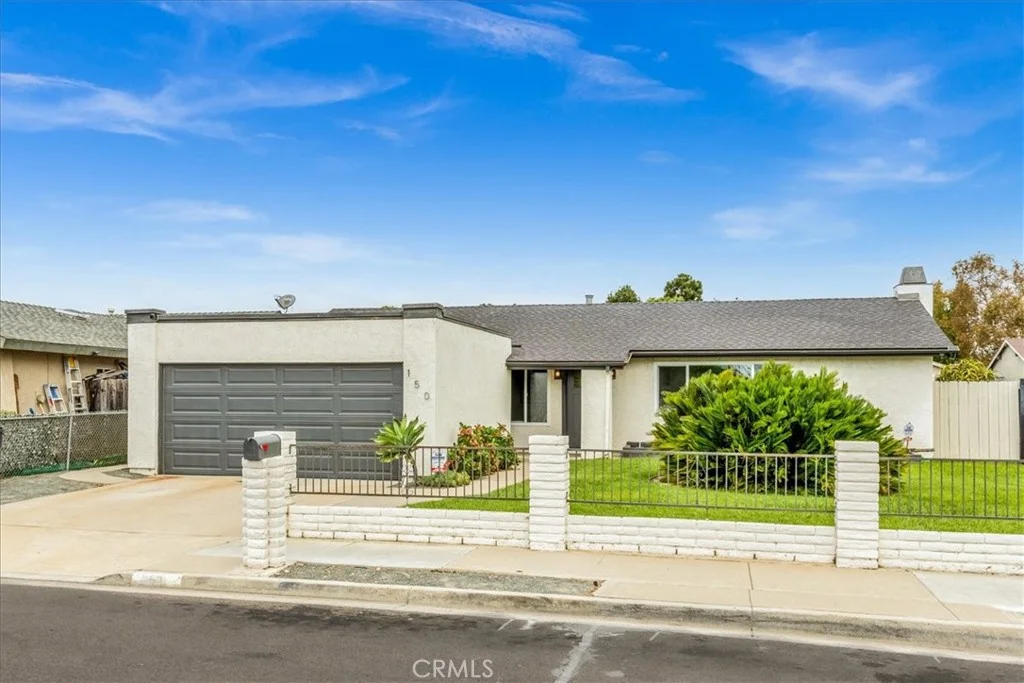 150 Lancer Ave, Oceanside, CA 92058