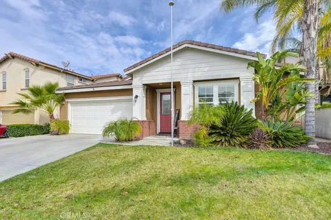 34076 Albacete Avenue, Murrieta, CA 92563 - MLS#: SW25044395