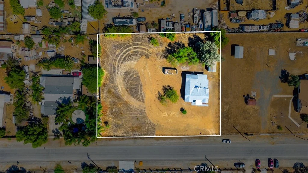 20368 Bailly St, Perris, CA 92570