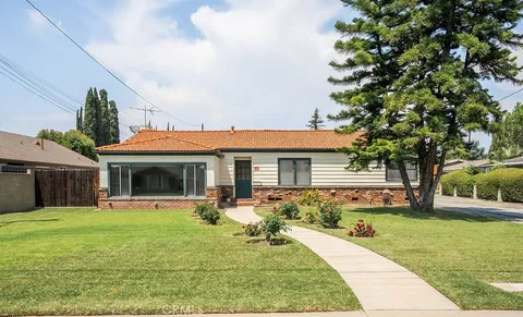 10525 Olive Street, Temple City, CA 91780 - MLS#: CV25097461