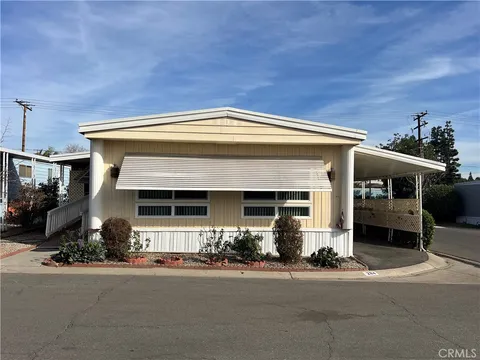 1001 W Lambert Road Unit 284, La Habra, CA 90631 - MLS#: TR25020655
