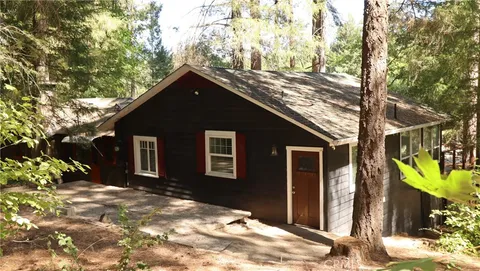 16195 Bottle Rock, Cobb, CA MLS: LC24176412