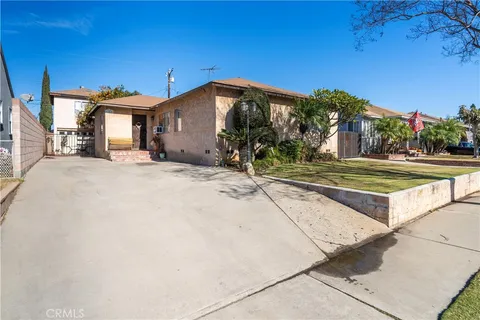 11633 Terradell Street, Santa Fe Springs, CA MLS: DW25016195