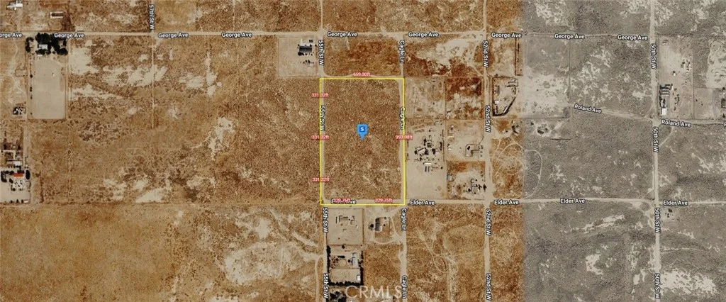 Elder Avenue, Rosamond, CA 93560 photo 4