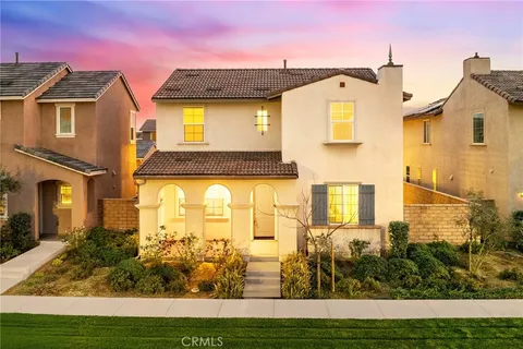 3002 E Penny Lane, Ontario, CA 91761 - MLS#: PW25045033