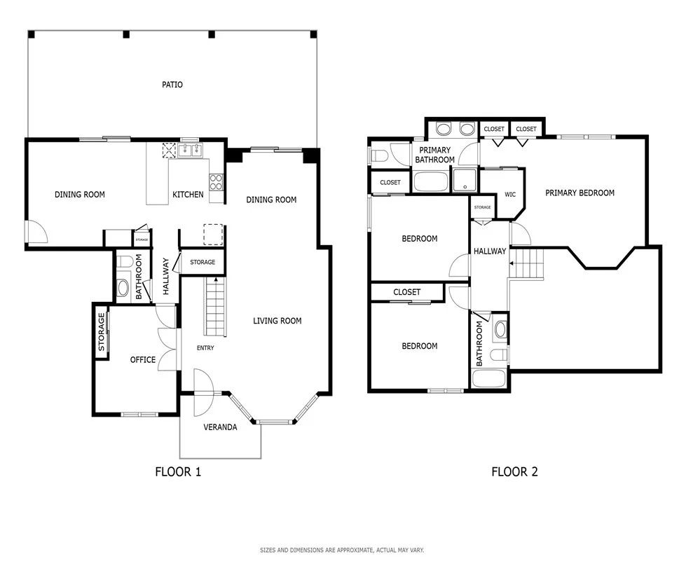 5389 Evergem Avenue, Palmdale, CA 93552